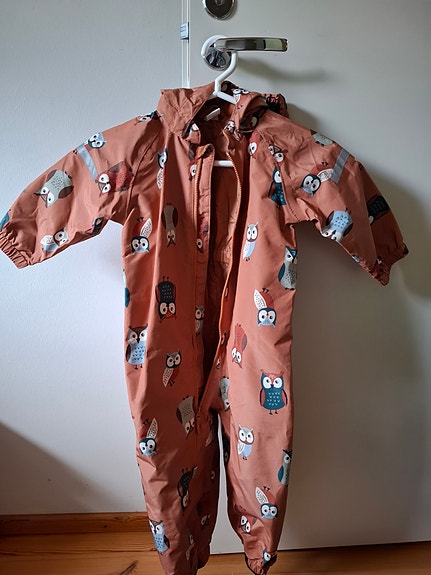 Välikausipuku 86