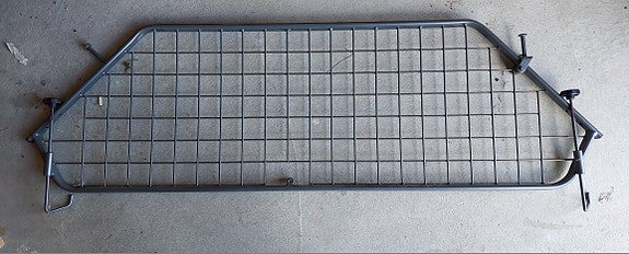 Koiraverkko Ford Focus 2004-2010