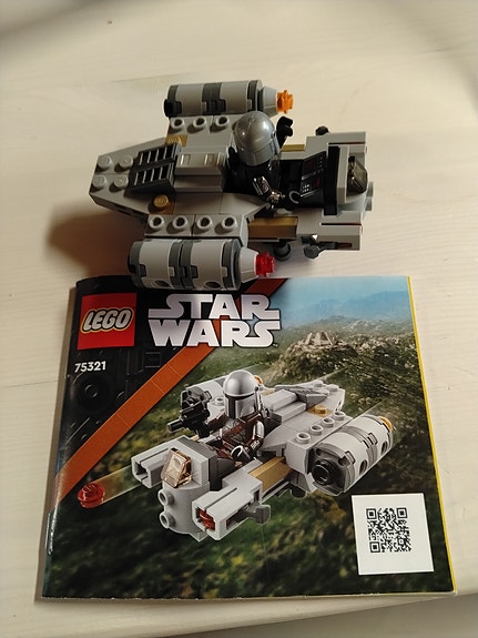 Lego star wars