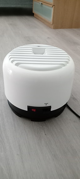 Ilmankostutin