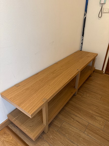 IKEA Stockholm 2025 pöytä