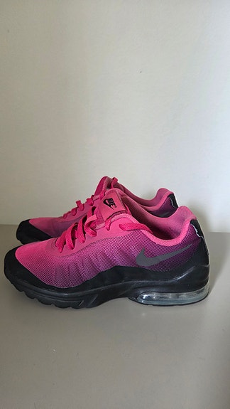 Nike Air Max Invigor, 38