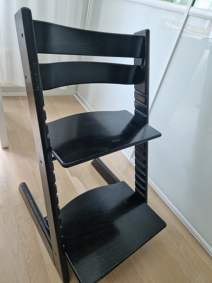 VARATTU Stokke tuoli nyt edullisesti