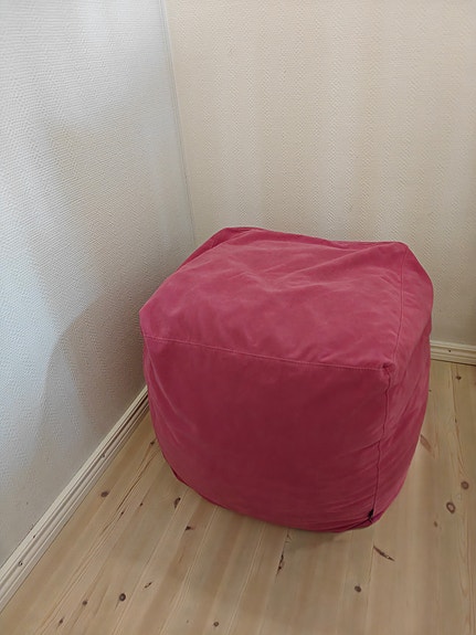 Adea pehmeä kuutiomainen rahi
