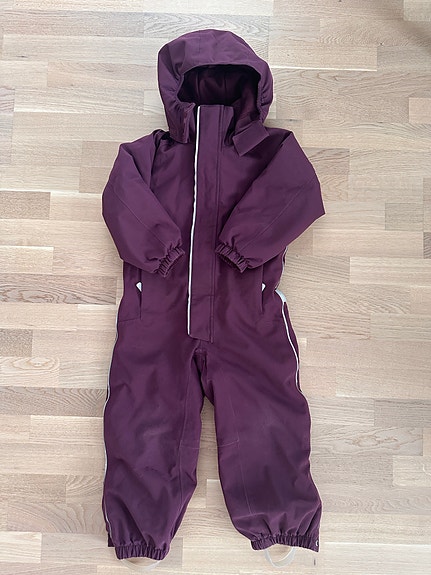 Reimatec toppahaalari 104