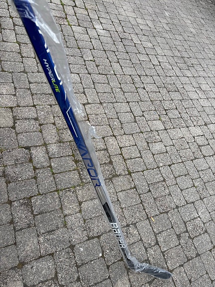 Bauer Hyperlite -jääkiekkomaila