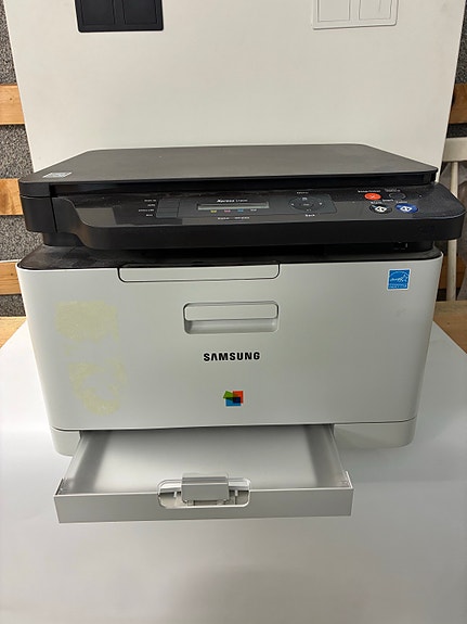 Samsung Xpress C480W väritulostin monitoimilaite