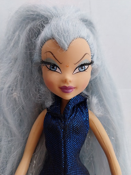 Winx club Icy