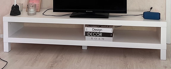 Ikea tv-taso