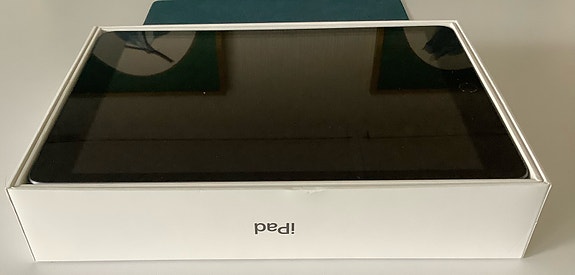 Apple iPad tabletti 128 GB Cellular