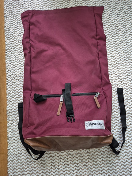 iso reppu