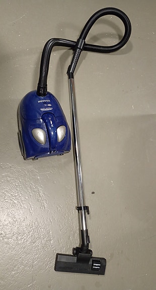 Imuri Hoover 1500W