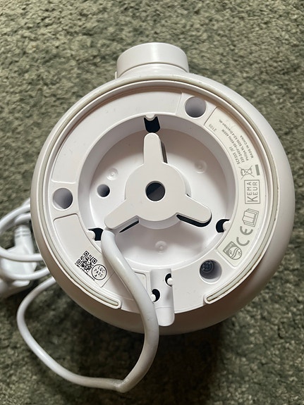 Philips Avent lämmitin