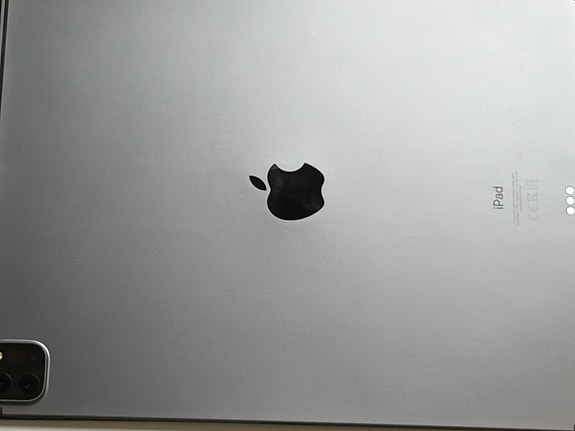 iPad Pro (4th gen) 12,9'' WiFi + Cellular  256GB Space Gray - TAKUU 12kk musta