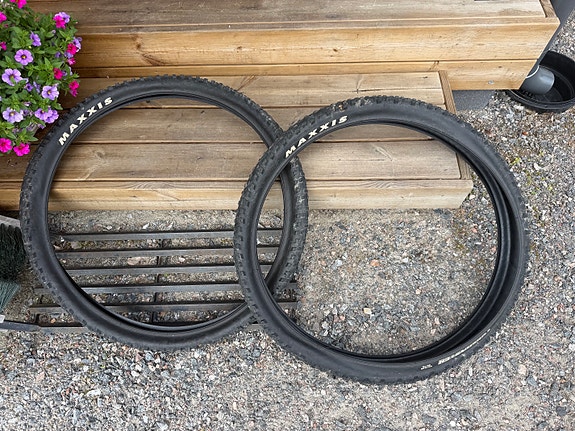 Maxxis Forekaster 29x2.35