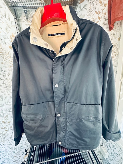 Tommy Hilfiger takki