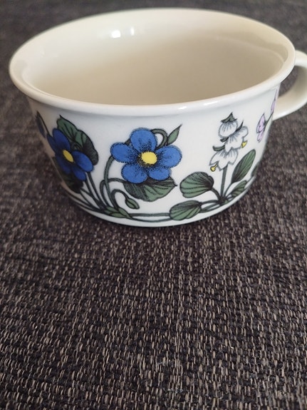 Arabia Flora teekuppi