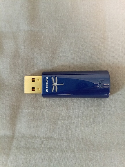 Dragonfly Cobalt Usb-dac