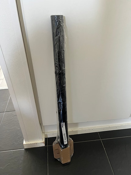 Pöydän jalat