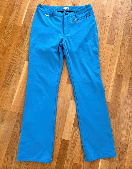 Torstai softshell ulkoiluhousut 38/M