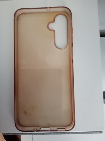 Samsung puhelimen kuori
