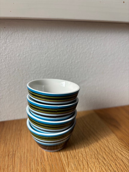 Iittala Origo munakupit