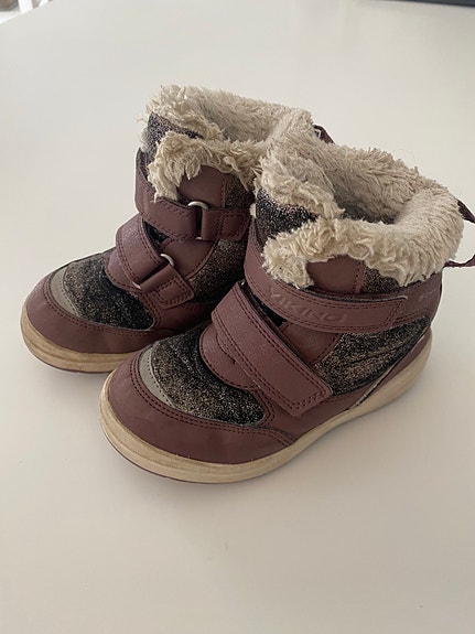 Viking Gore-Tex talvikengät 26