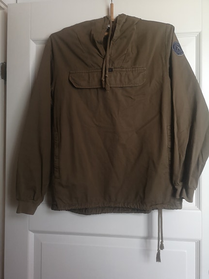 r-collection anorakki XS