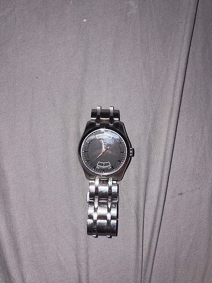 Tissot miesten rannekello