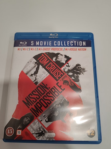 Mission impossible