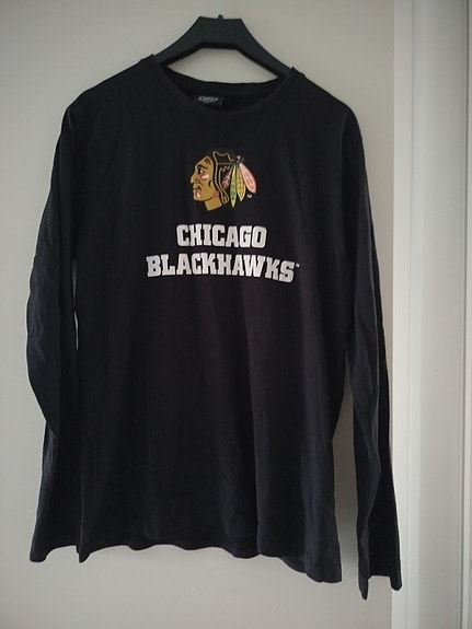 Chicago Blackhawks paita