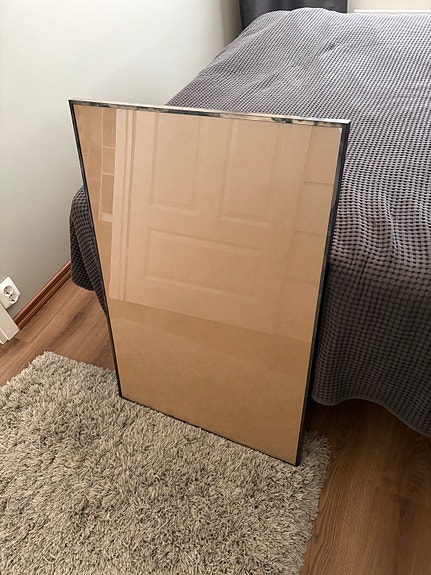 Ikea Strömby kehys