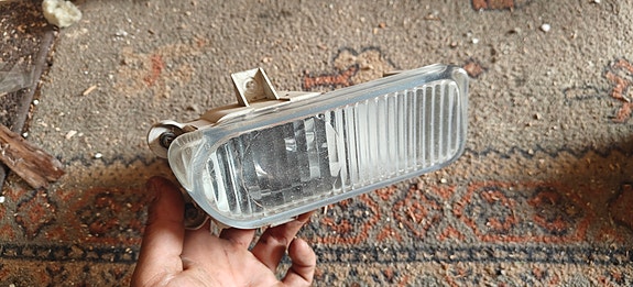 Volvo 850 pre fl sumuvalot