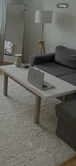 Ikea sohva pöytä