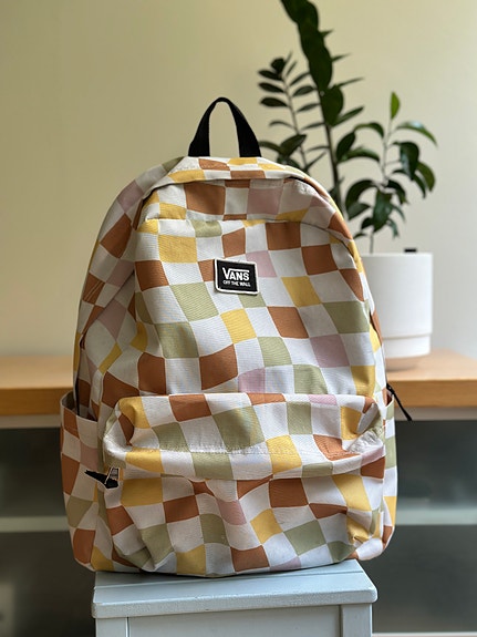 Vans reppu