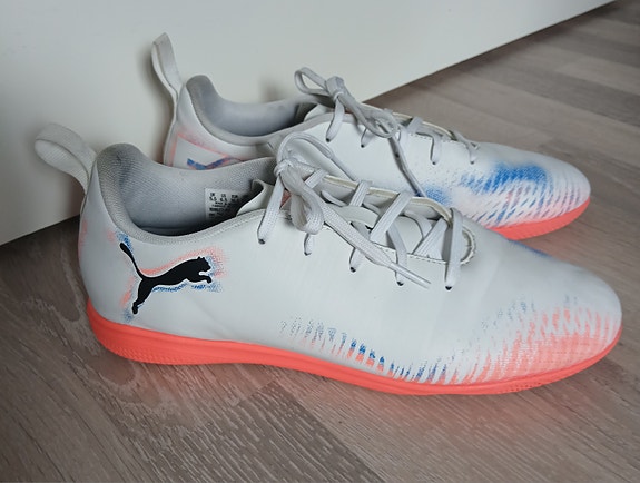 Puma futsal kengät