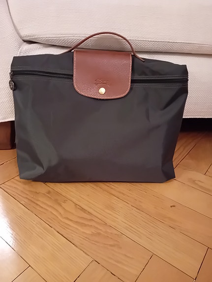 LONGCHAMP salkku