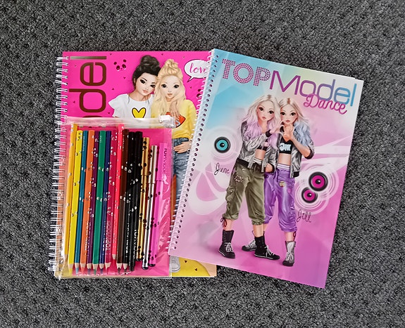 Top model