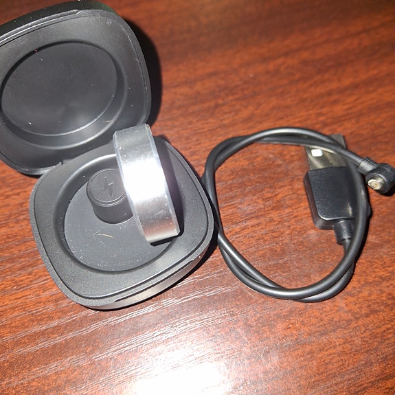 Smart ring