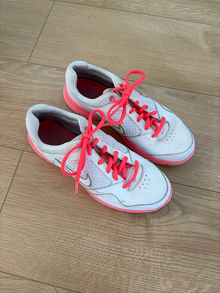 Nike sisäpelikengät