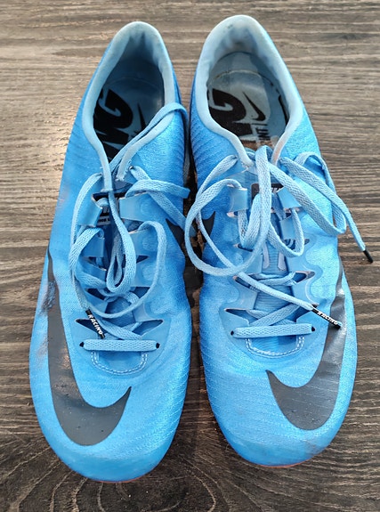 NIKE ZOOM SUPERFLY ELITE
