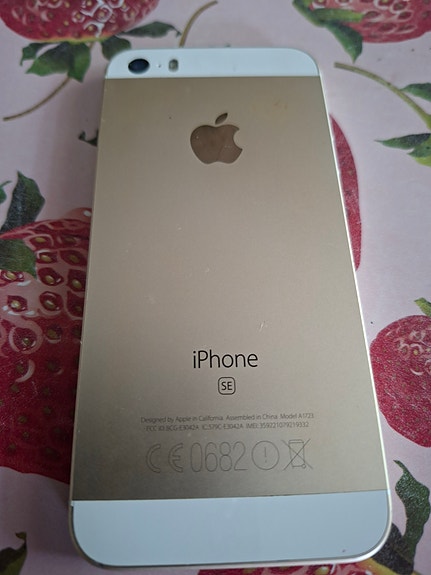 iPhone