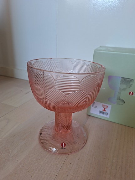Iittala Miranda kulho