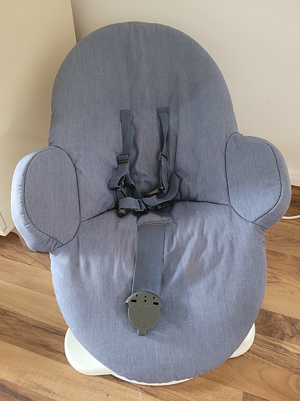 Stokke Steps sitteri