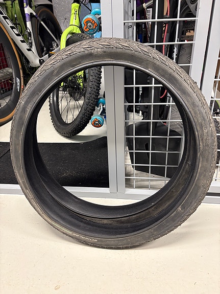 Schwalbe Road Cruiser 20x1.75 (47-406) renkaat