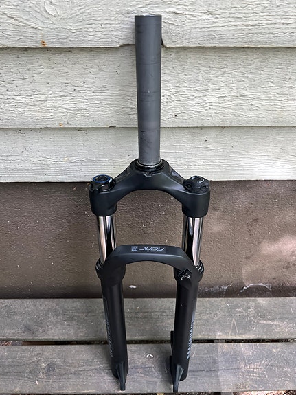 Rock Shox Judy