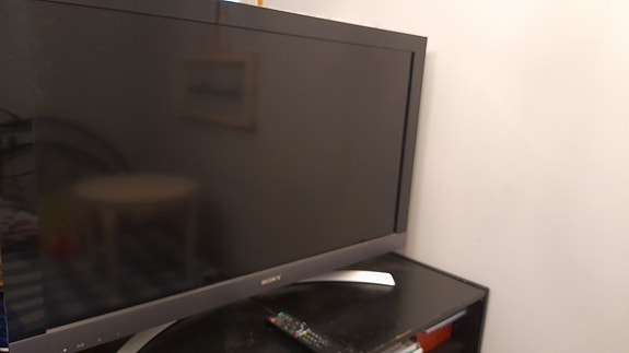 Sony Bravia 40^