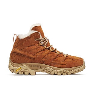 Moab 2 Decon Mid Cozy Luxe Se Merrell 36 - 42