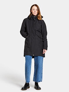 Indra parka W Didriksons 34 - 46