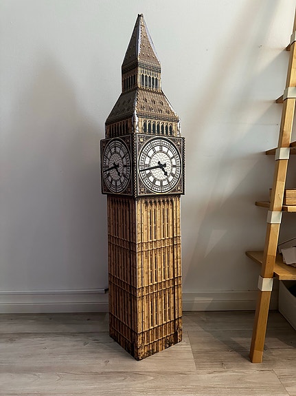 Big Ben -koriste
